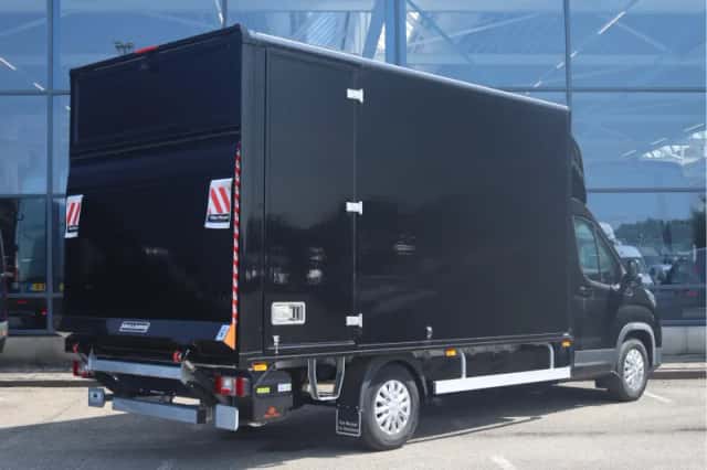 Maxus eDeliver9 (2026) thumbnail 2