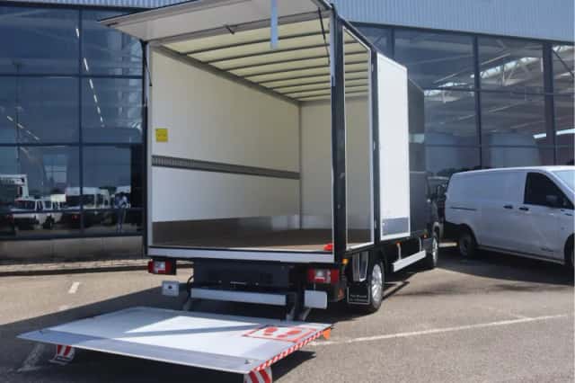 Maxus eDeliver9 (2026) thumbnail 3