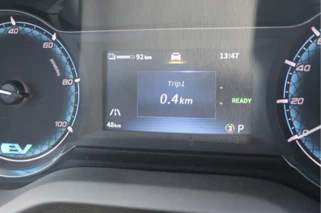Maxus eDeliver9 (2026) thumbnail 6