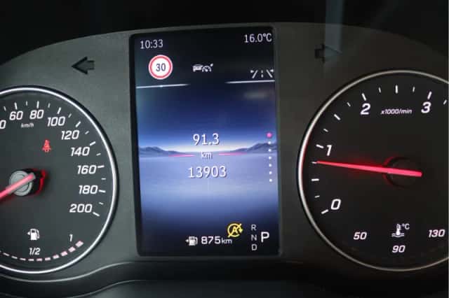Mercedes-Benz Sprinter (2024) thumbnail 6