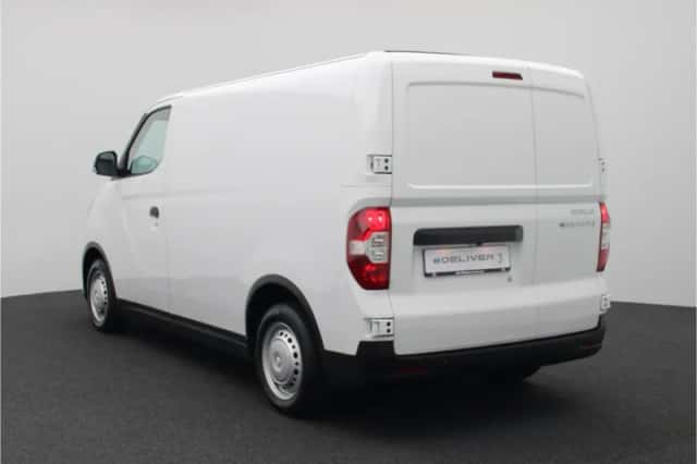 Maxus eDeliver3 (2025) thumbnail 2