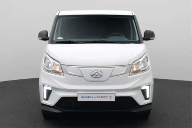 Maxus eDeliver3 (2025) thumbnail 3