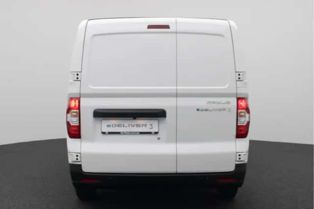 Maxus eDeliver3 (2025) thumbnail 5
