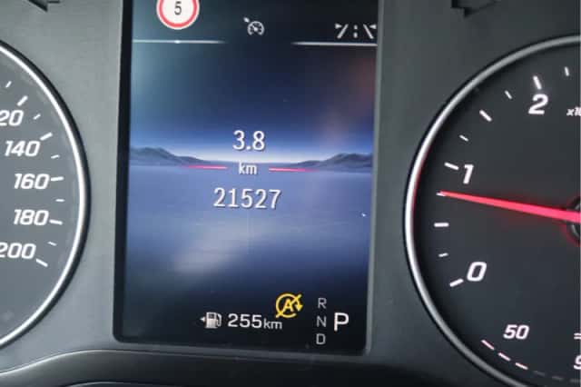 Mercedes-Benz Sprinter (2024) thumbnail 6