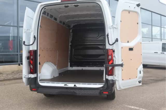 Renault Master (2026) thumbnail 3