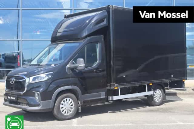Maxus eDeliver9 (2026) thumbnail 1
