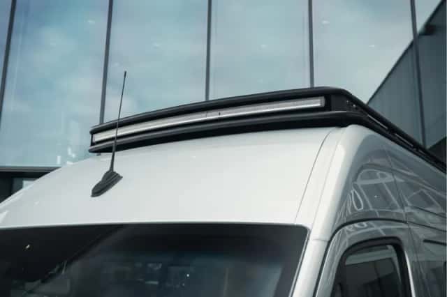 Mercedes-Benz Sprinter (2025) thumbnail 5