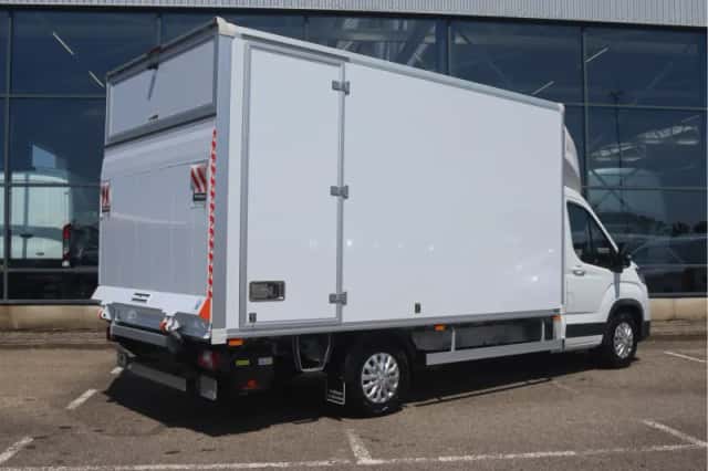 Maxus eDeliver9 (2026) thumbnail 2