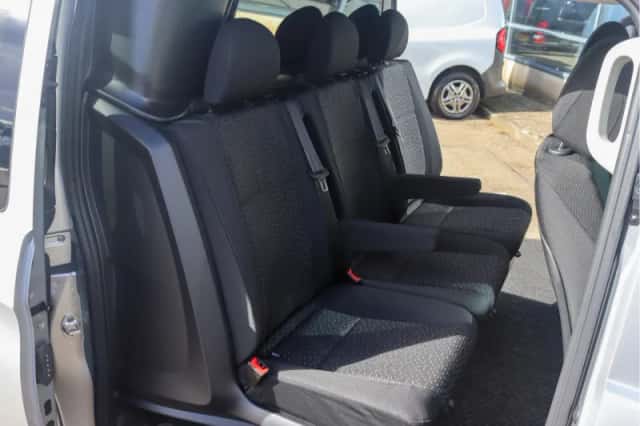 Mercedes-Benz Vito (2024) thumbnail 4