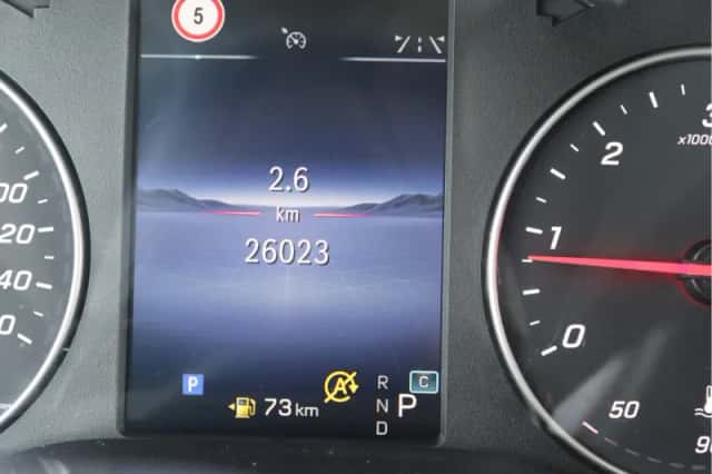 Mercedes-Benz Vito (2024) thumbnail 5