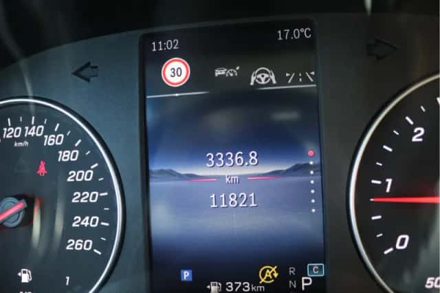 Mercedes-Benz Vito (2024) thumbnail 6