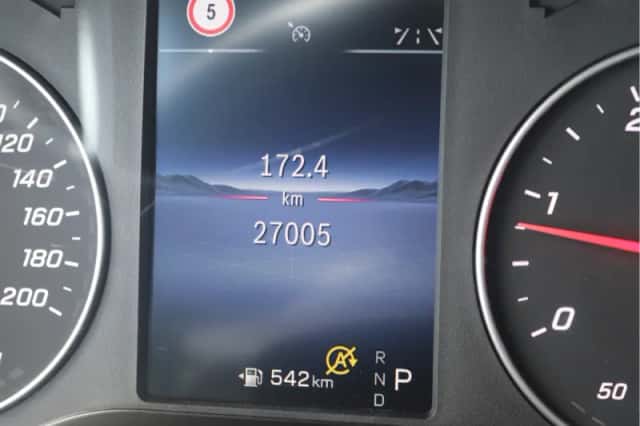 Mercedes-Benz Sprinter (2024) thumbnail 6
