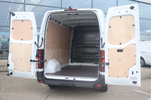 Renault Master (2026) thumbnail 3