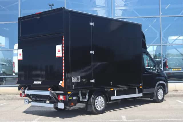 Maxus eDeliver9 (2026) thumbnail 2