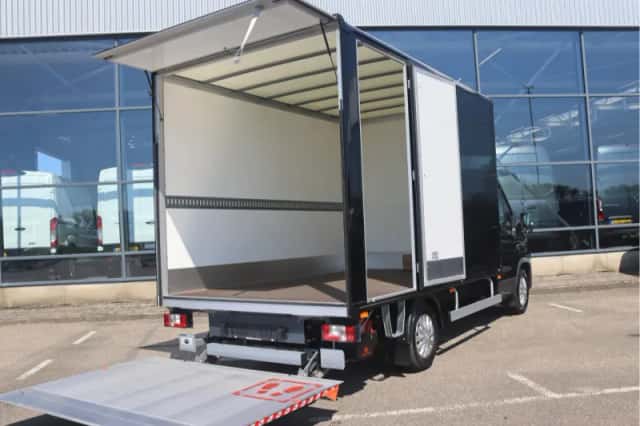 Maxus eDeliver9 (2026) thumbnail 3