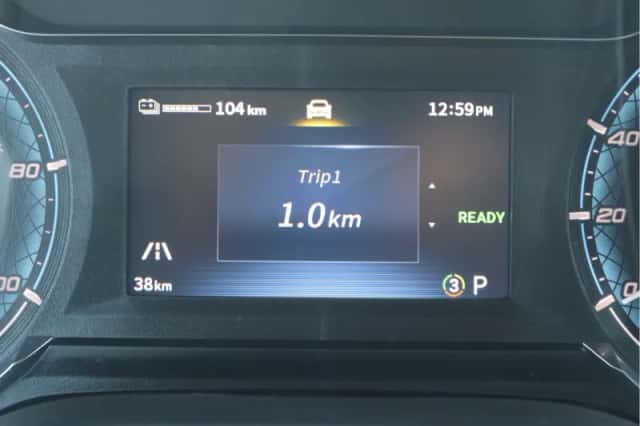 Maxus eDeliver9 (2026) thumbnail 6