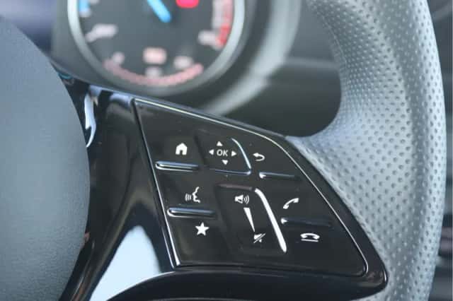 Mercedes-Benz eCitan (2026) thumbnail 6