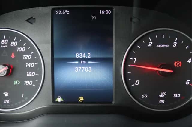 Mercedes-Benz Sprinter (2024) thumbnail 5