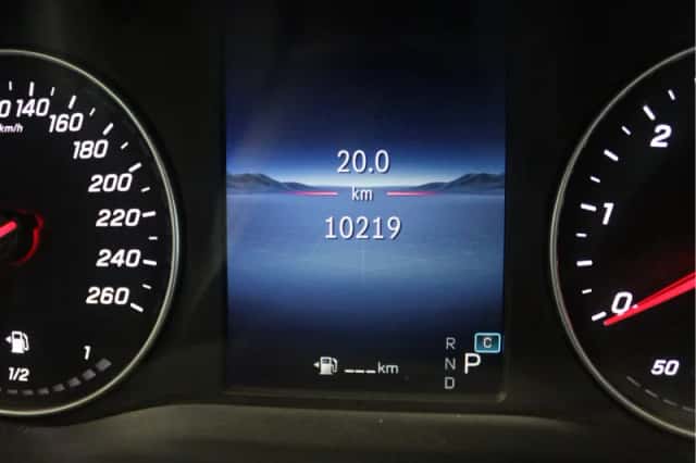 Mercedes-Benz Vito (2024) thumbnail 6