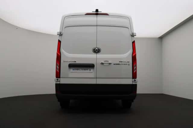 Maxus eDeliver9 (2025) thumbnail 4