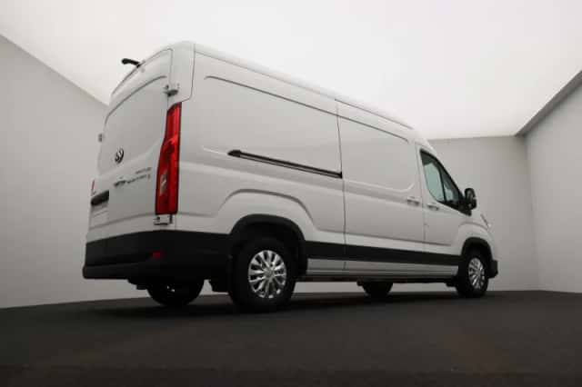 Maxus eDeliver9 (2025) thumbnail 5