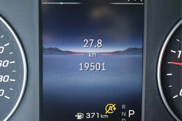 Mercedes-Benz Sprinter (2024) thumbnail 6