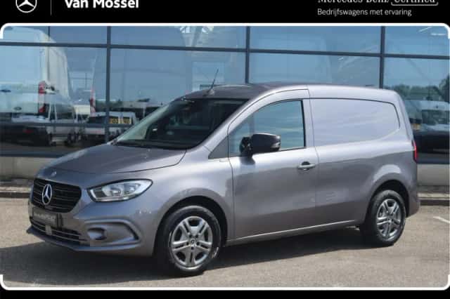 Mercedes-Benz Citan (2023) thumbnail 1