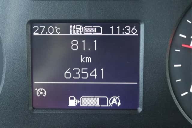 Mercedes-Benz Citan (2023) thumbnail 6