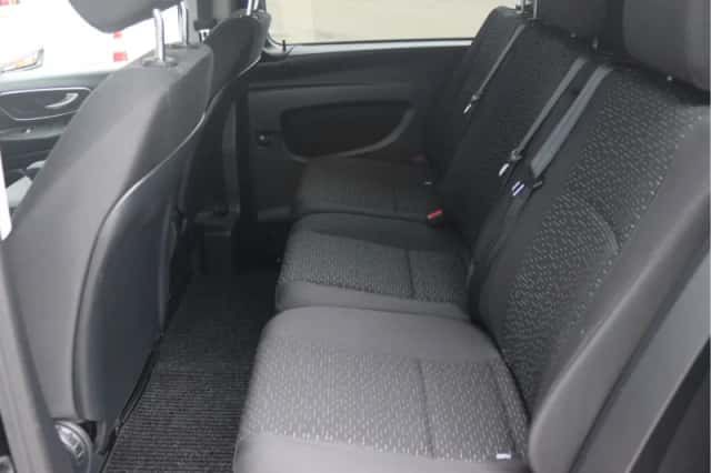Mercedes-Benz Vito (2024) thumbnail 5