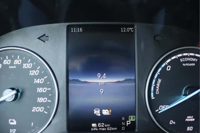 Mercedes-Benz eVito (2026) thumbnail 6