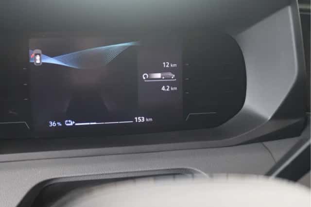 Nissan Interstar (2026) thumbnail 5