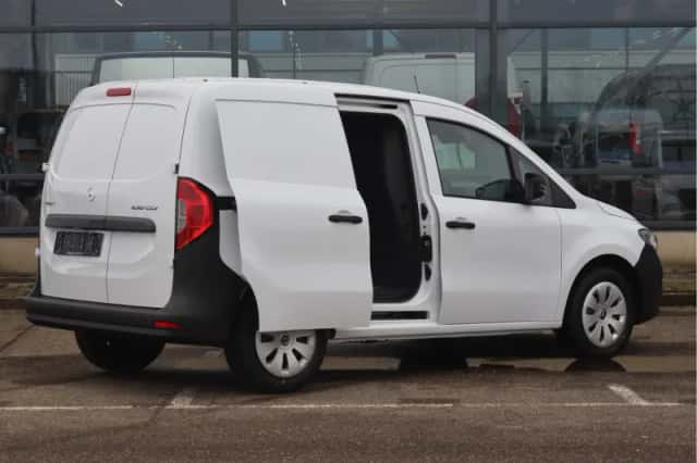 Mercedes-Benz Citan (2026) thumbnail 3