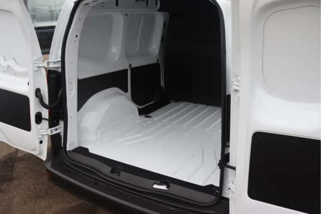 Mercedes-Benz Citan (2026) thumbnail 4