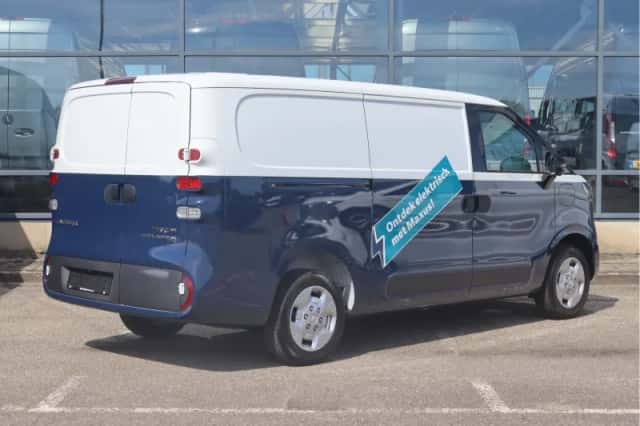 Maxus EDeliver5 (2026) thumbnail 2