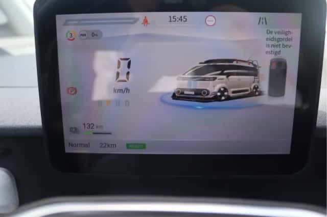 Maxus EDeliver5 (2026) thumbnail 6