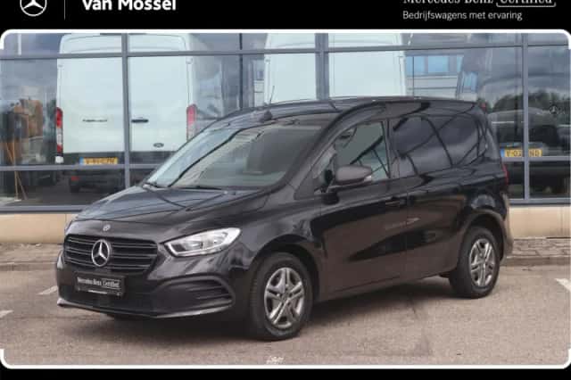 Mercedes-Benz Citan (2023) thumbnail 1