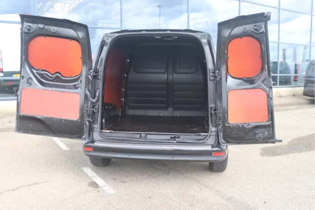 Mercedes-Benz Citan (2023) thumbnail 3