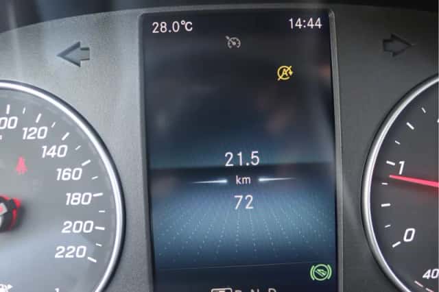 Mercedes-Benz Citan (2024) thumbnail 5