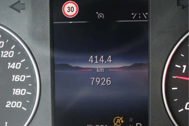 Mercedes-Benz Sprinter (2024) thumbnail 6