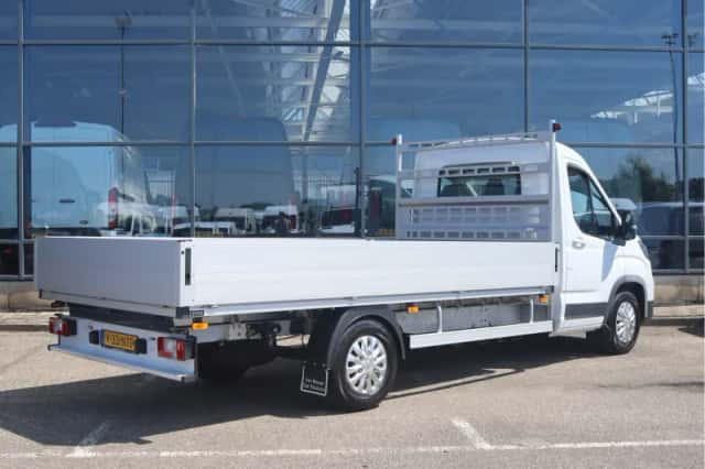 Maxus eDeliver9 (2026) thumbnail 2