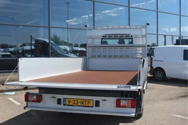 Maxus eDeliver9 (2026) thumbnail 3
