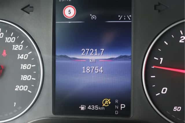 Mercedes-Benz Sprinter (2024) thumbnail 6