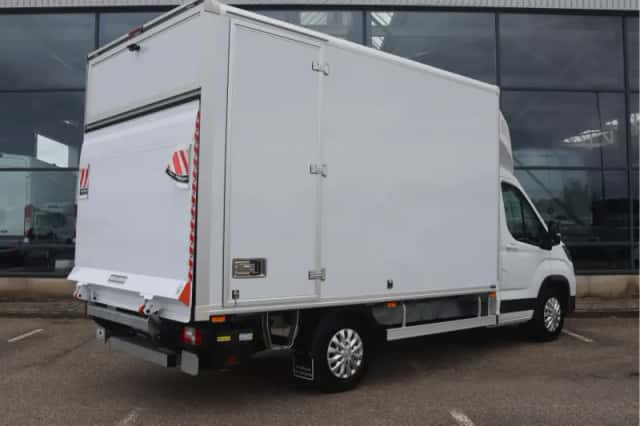 Maxus eDeliver9 (2026) thumbnail 2
