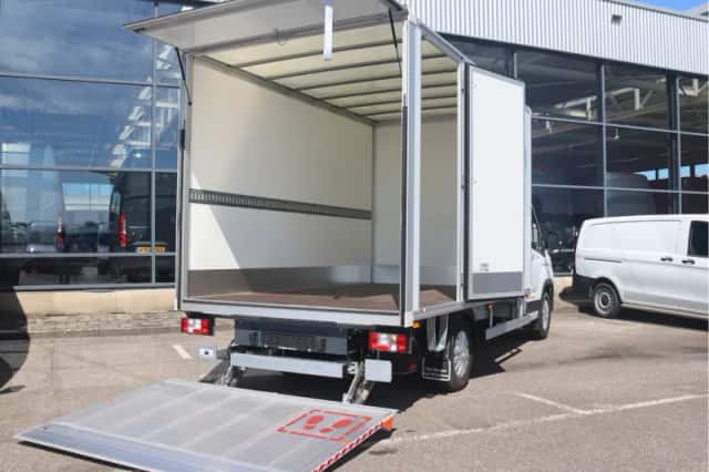 Maxus eDeliver9 (2026) thumbnail 3