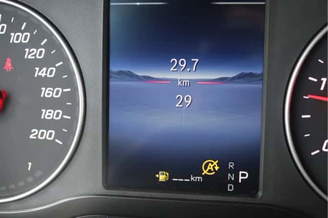 Mercedes-Benz Sprinter (2024) thumbnail 6