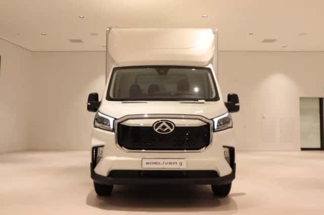 Maxus eDeliver9 (2026) thumbnail 3