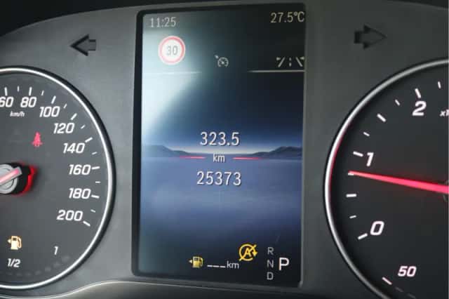 Mercedes-Benz Sprinter (2024) thumbnail 6
