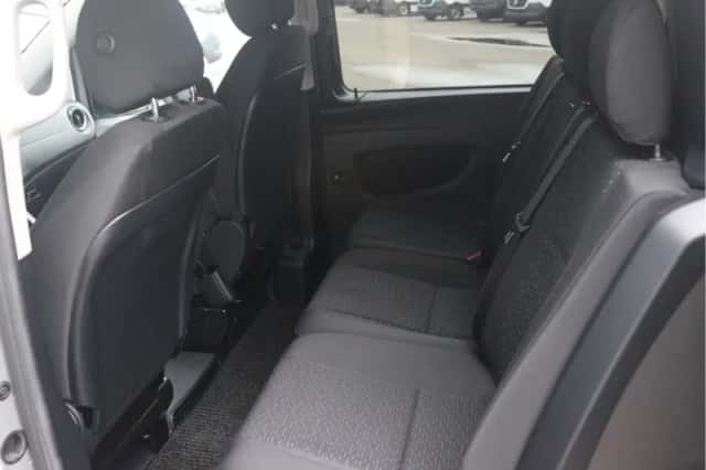 Mercedes-Benz Vito (2024) thumbnail 5