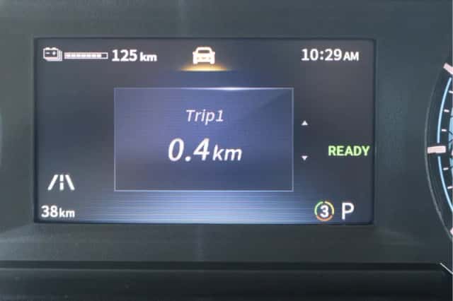 Maxus eDeliver9 (2026) thumbnail 6