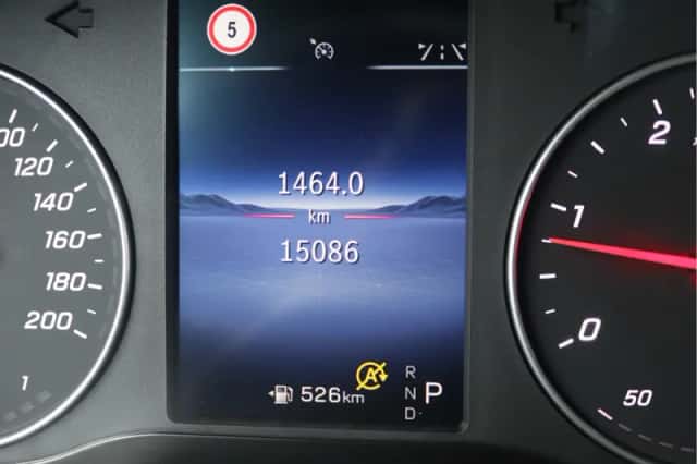 Mercedes-Benz Sprinter (2024) thumbnail 6